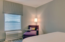 Hampton Inn & Suites Boston Stoughton