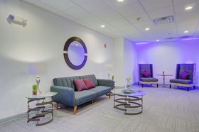 Hampton Inn & Suites Boston Stoughton