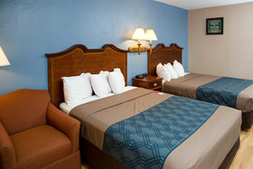 Econo Lodge Sturbridge