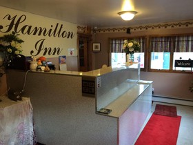 Hamilton Inn