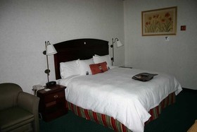 Hampton Inn Sturbridge