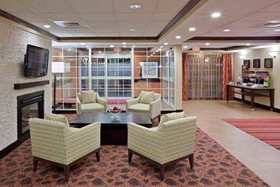 Hampton Inn Sturbridge