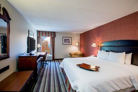 Hampton Inn Sturbridge