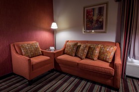 Hampton Inn Sturbridge