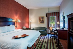 Hampton Inn Sturbridge