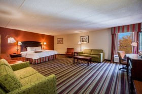 Hampton Inn Sturbridge