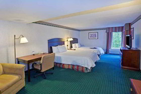 Hampton Inn Sturbridge