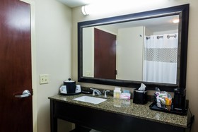 Hampton Inn Sturbridge