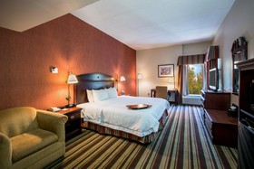 Hampton Inn Sturbridge