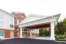 Holiday Inn Express & Suites Sturbridge