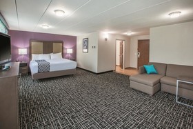 La Quinta Inn & Suites Sturbridge