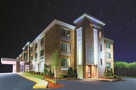 La Quinta Inn & Suites Sturbridge