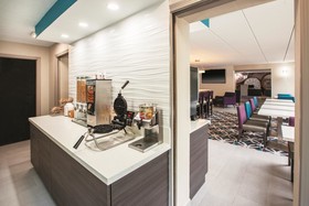 La Quinta Inn & Suites Sturbridge