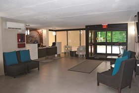 La Quinta Inn & Suites Sturbridge