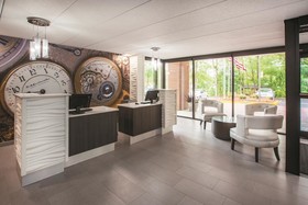 La Quinta Inn & Suites Sturbridge