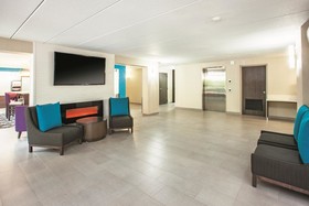 La Quinta Inn & Suites Sturbridge