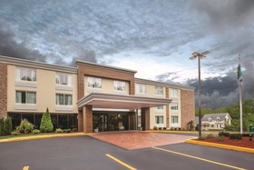 La Quinta Inn & Suites Sturbridge