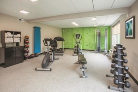 La Quinta Inn & Suites Sturbridge