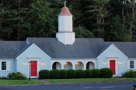 Old Sturbridge Inn & Reeder Family Lodges