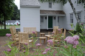 Old Sturbridge Inn & Reeder Family Lodges