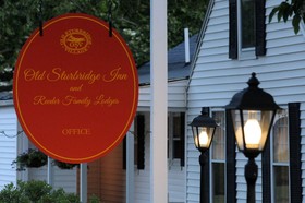 Old Sturbridge Inn & Reeder Family Lodges