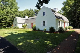 Old Sturbridge Inn & Reeder Family Lodges