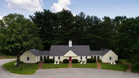 Old Sturbridge Inn & Reeder Family Lodges