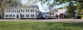 Publick House Historic Inn