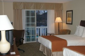 Sturbridge Host Hotel & Conference Center