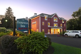 Fairfield Inn