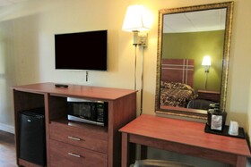 Rodeway Inn