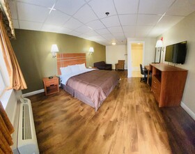 Rodeway Inn