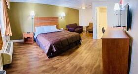 Rodeway Inn
