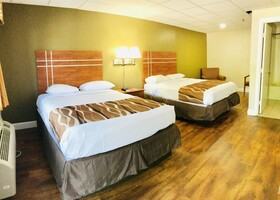 Rodeway Inn