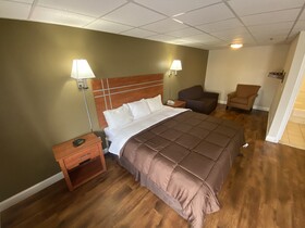Rodeway Inn