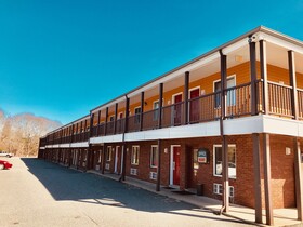 Rodeway Inn
