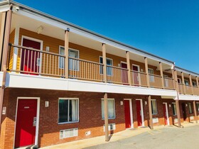Rodeway Inn