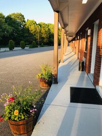 Rodeway Inn