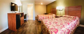 Rodeway Inn