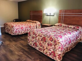 Rodeway Inn