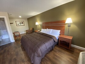 Rodeway Inn