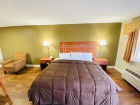 Rodeway Inn