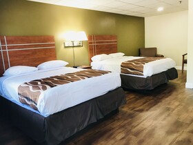 Rodeway Inn