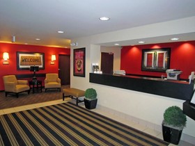 Extended Stay America Boston Tewksbury