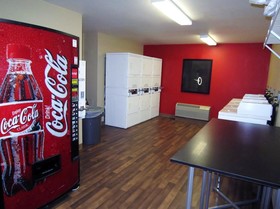 Extended Stay America Boston Tewksbury