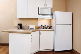 Extended Stay America Boston Tewksbury