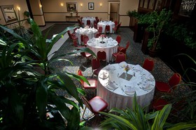 Hilton Garden Inn Tewksbury Andover