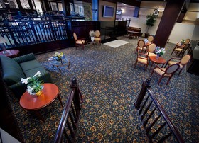 Hilton Garden Inn Tewksbury Andover