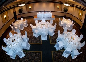 Hilton Garden Inn Tewksbury Andover