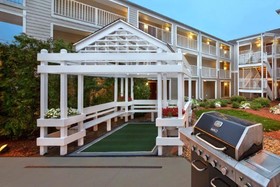 Residence Inn Boston Tewksbury/Andover